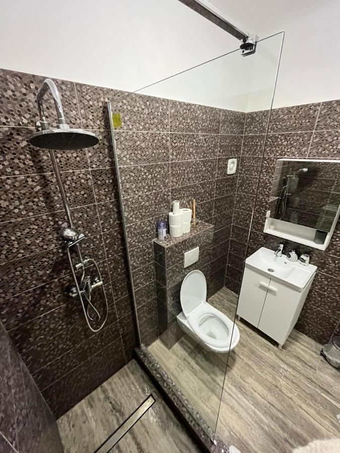 Central Studio Брашов Екстериор снимка