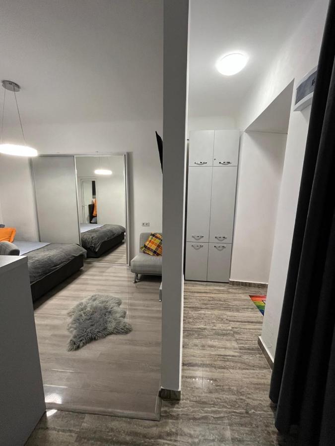 Central Studio Брашов Екстериор снимка
