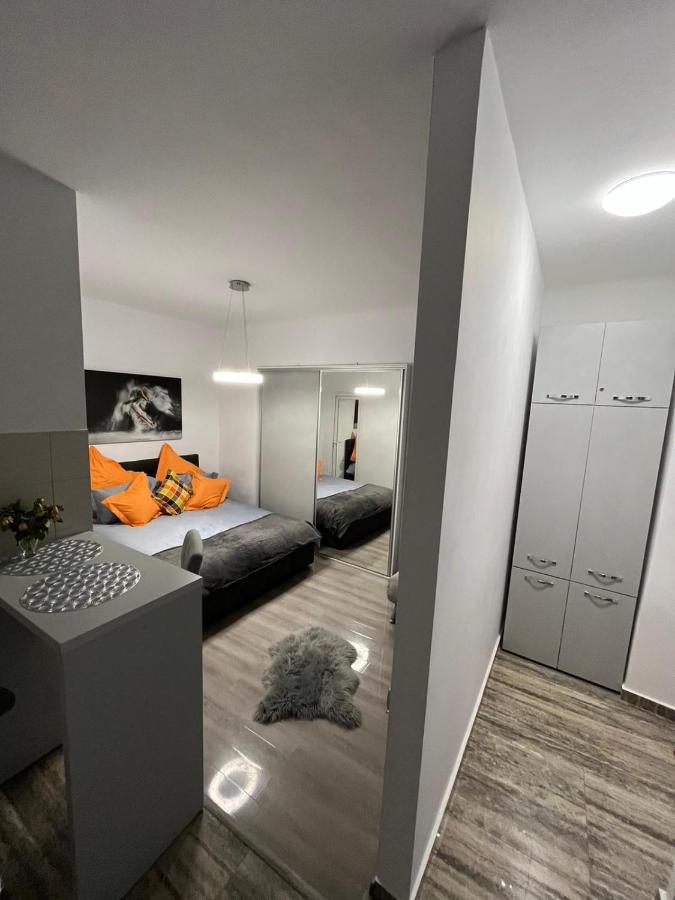Central Studio Брашов Екстериор снимка